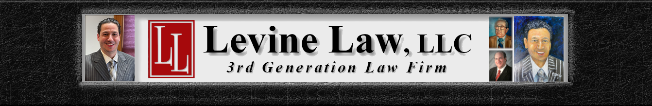 Law Levine, LLC - A 3rd Generation Law Firm serving York PA specializing in probabte estate administration